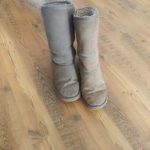 UGG boots